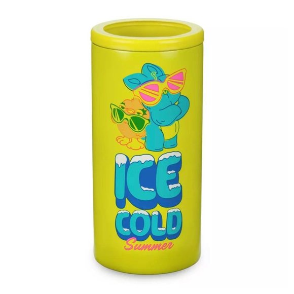 Disney Toy Story 4 - Ducky and Bunny Drink Skinny Can Cooler - Picture 2 of 6